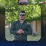 دانلود آهنگ هرکجا پا میذاره خوشگلیاش به چشم میاد از فرهاد فرهادی